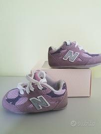 Scarpe bimba New Balance