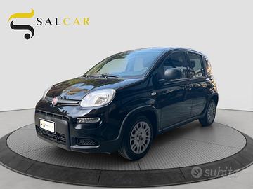 Fiat Panda 1.0 FireFly S&S Hybrid 2024