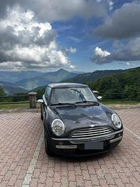 mini one d 2006 Parklane