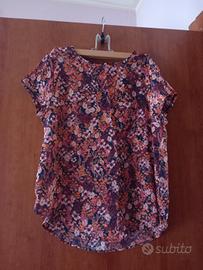 Maglietta donna