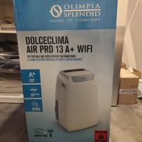 Condizionatore Olimpia Splendid AIR PRO 13 A+ WIFI