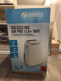 Condizionatore Olimpia Splendid AIR PRO 13 A+ WIFI