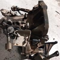 Cambio fiat Multipla 1.9 jtd 2004