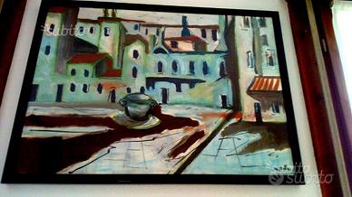 Quadro di Mario Rota