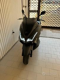 Kymco 2021 x Town 300i ottime condizione