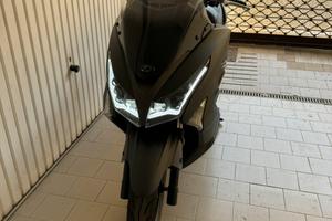 Kymco 2021 x Town 300i ottime condizione