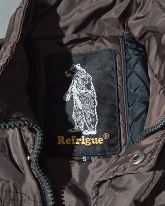 giubbotto refrigue 