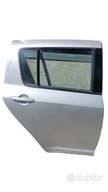 PORTIERA POSTERIORE DESTRA SUZUKI Swift 4° Serie