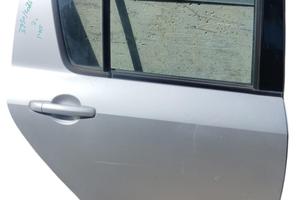PORTIERA POSTERIORE DESTRA SUZUKI Swift 4° Serie