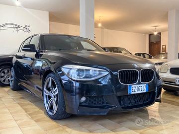 Bmw 120 120d 5p. Msport