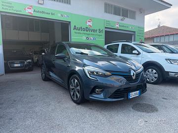 Renault Clio E-Tech Hybrid