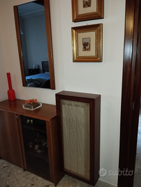 Appartamento arredato zona Strasburgo