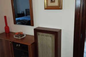 Appartamento arredato zona Strasburgo