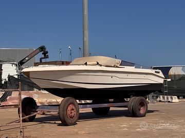 Airon marine 27
