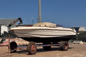 Airon marine 27