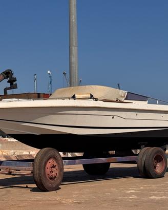 Airon marine 27