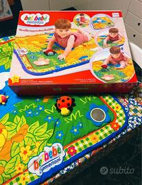 Tappetino attività Clementoni