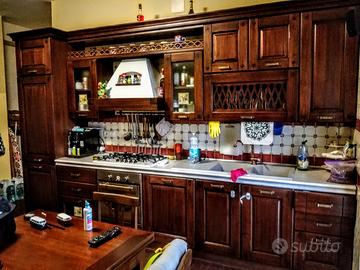 Appartamento a Santa Maria delle Mole