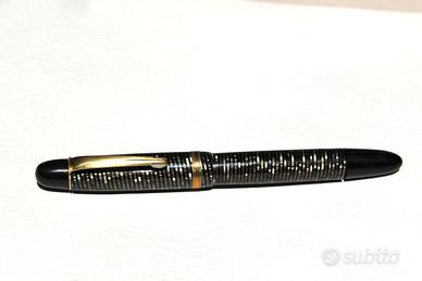 Penna stilografica vintage italiana anni '40/'50