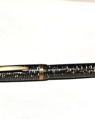 Penna stilografica vintage italiana anni '40/'50