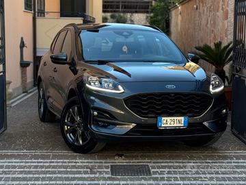 Ford Kuga 1.5 EcoBlue 120 CV aut. 2WD ST-Line X