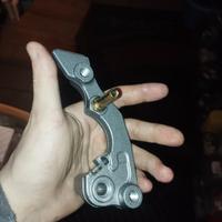 Sposta pinza originale Honda e pompa nissin Yamaha