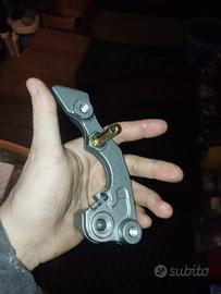 Sposta pinza originale Honda e pompa nissin Yamaha