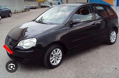 Motore polo 1.2 60cv 3cil. (Leggi bene)