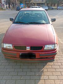 Seat Cordoba 1.6 GLX 