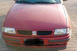 Seat Cordoba 1.6 GLX 