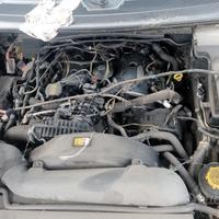 Motore FUSO - RICAMBI Range rover sport 2.7 276DT