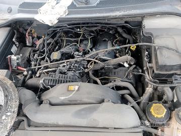 Motore FUSO - RICAMBI Range rover sport 2.7 276DT