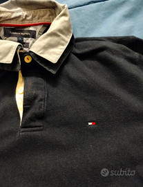 Polo Tommy