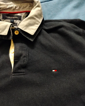 Polo Tommy
