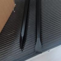 scalpelli per martello demolitore 