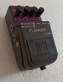 Stereo Flanger   FL100 - Beta Aivin