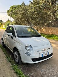 Fiat 500 sport
