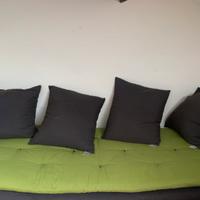 Letto divano futon Karup