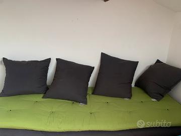 Letto divano futon Karup