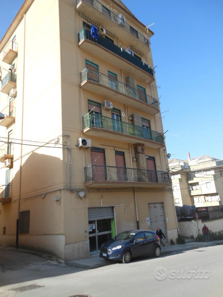 Apartment in Caltanissetta, Quartiere Provvidenza - Vista 3