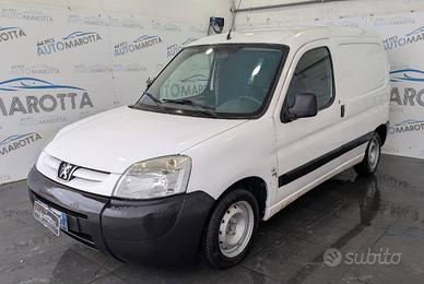 Peugeot Ranch 190 1.6 hdi 90cv C