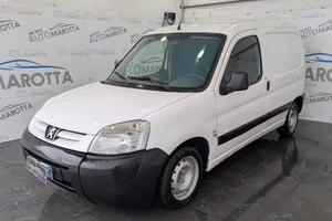 Peugeot Ranch 190 1.6 hdi 90cv C