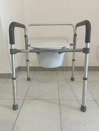 Comoda 4in1 Intermed