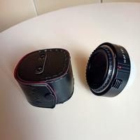 Duplicatore KENKO Teleplus 1,5X AF per Nikon