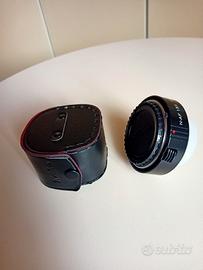 Duplicatore KENKO Teleplus 1,5X AF per Nikon