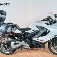 BMW F 800 GT ABS - 2014