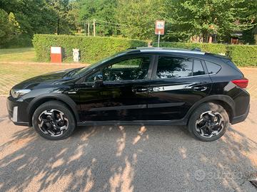 SUBARU XV 1.5 150CV STYLE AWD AUT CVT 2021 EYESIGH