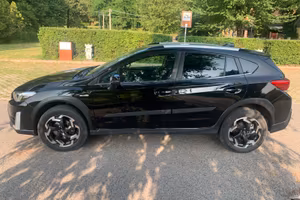 SUBARU XV 1.5 150CV STYLE AWD AUT CVT 2021 EYESIGH