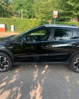SUBARU XV 2.0 150CV STYLE AWD AUT CVT 2021 EYESIGH
