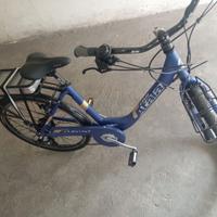 Bicicletta Atala ERUN 6.1